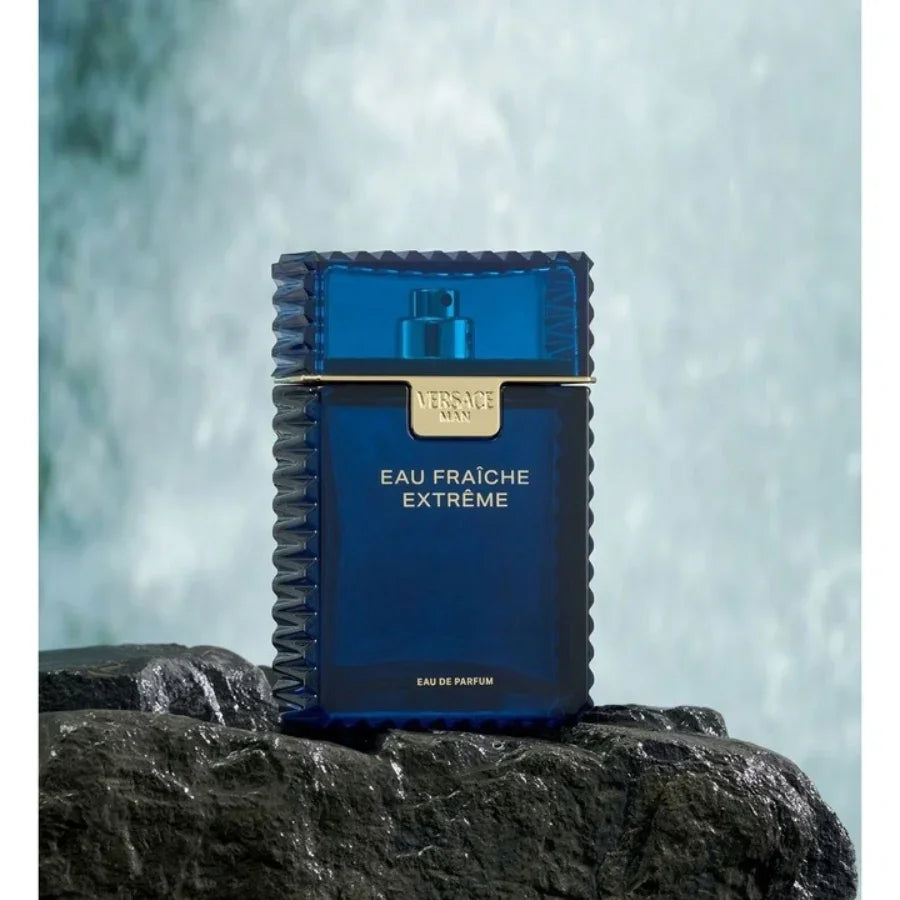 Versace - Man Eau Fraiche Extreme EDP