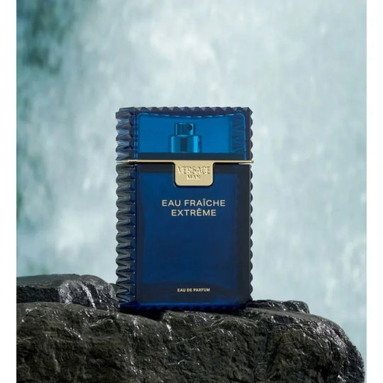 Versace - Man Eau Fraiche Extreme EDP