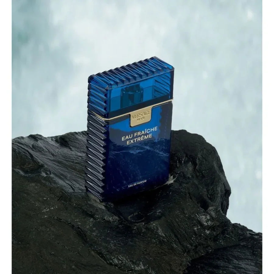 Versace - Man Eau Fraiche Extreme EDP