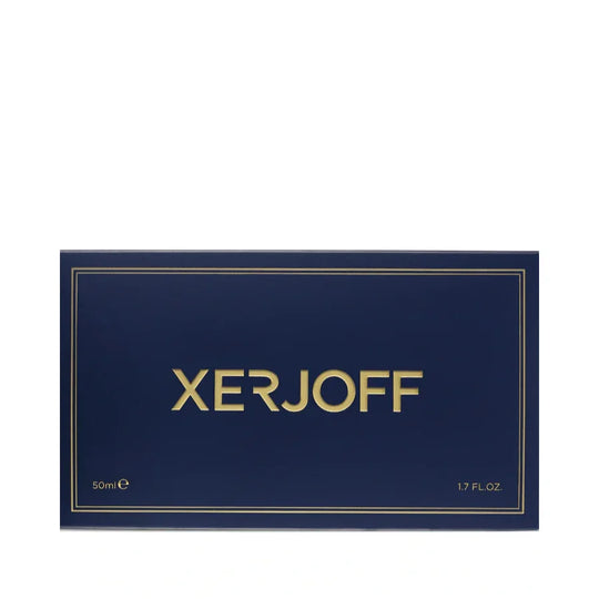Xerjoff - Comandante! EDP 50ml