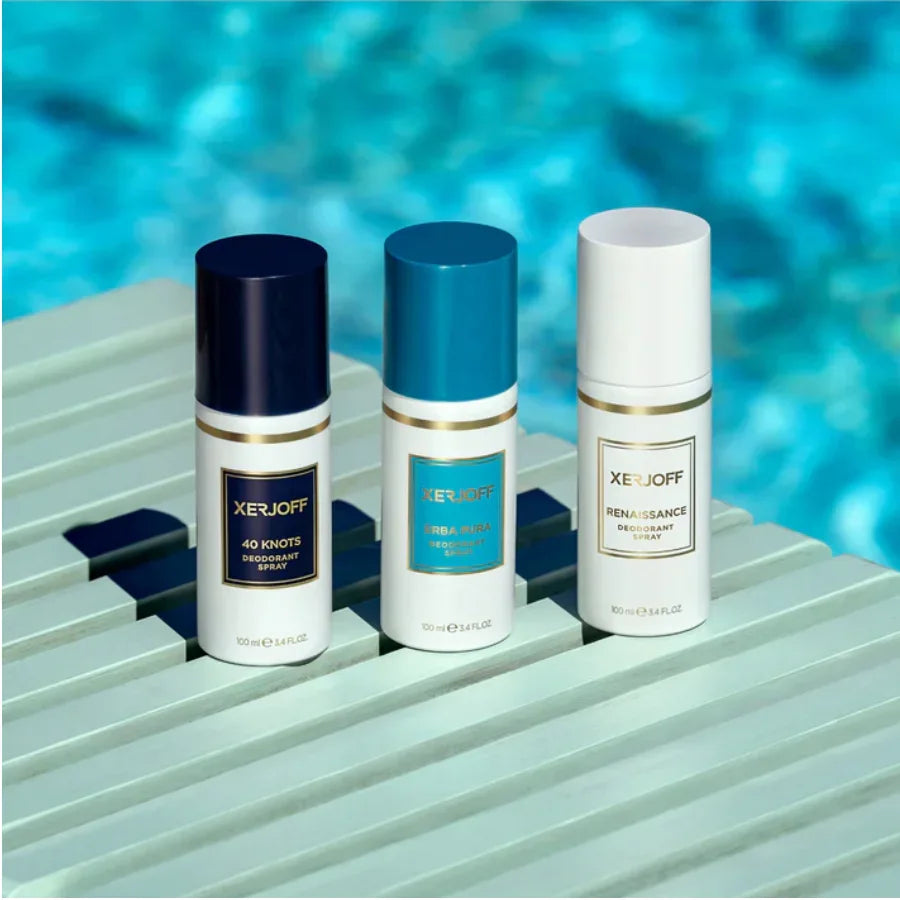 Xerjoff - Erba Pura Deodorant Spray 100ml