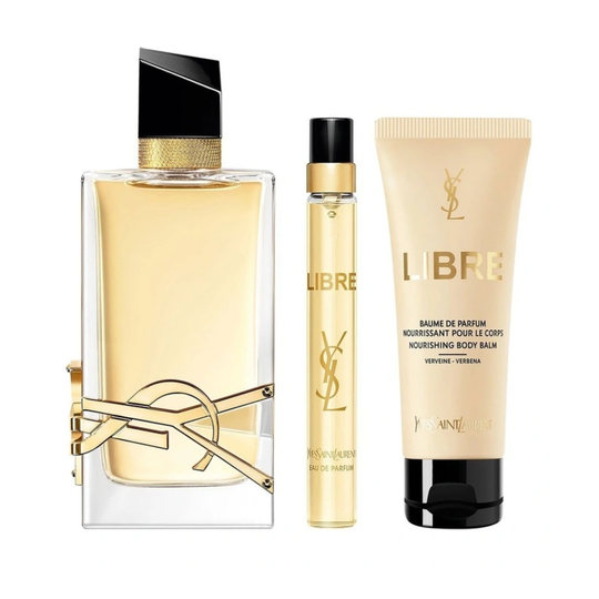 YSL - Xmas 2025 - Libre EDP Refillable 90ml Set
