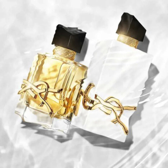 YSL - Libre L'eau Nue Parfum De Peau