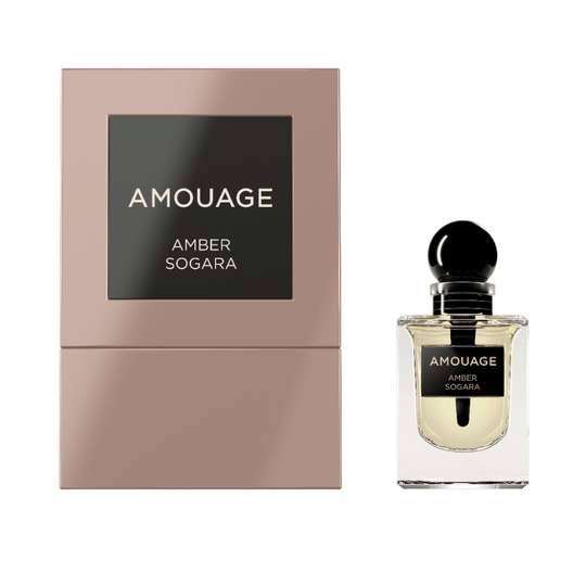 Amouage - Amber Sogara 12ml - Ascent Luxury Cosmetics