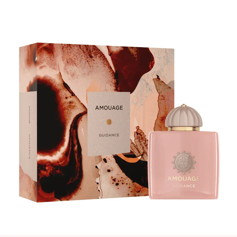 Amouage - Guidance EDP 100ml - Ascent Luxury Cosmetics
