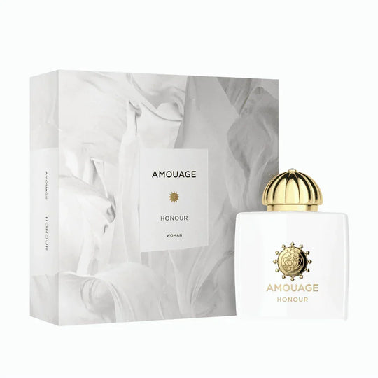 Amouage - Honour For Woman EDP 100ml - Ascent Luxury Cosmetics