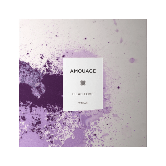 Amouage - Lilac Love For Woman EDP 100ml - Ascent Luxury Cosmetics