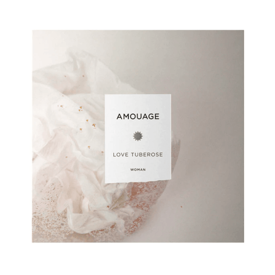 Amouage - Love Tuberose For Woman EDP 100ml - Ascent Luxury Cosmetics