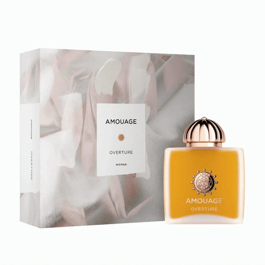 Amouage - Overture Woman EDP 100ml - Ascent Luxury Cosmetics