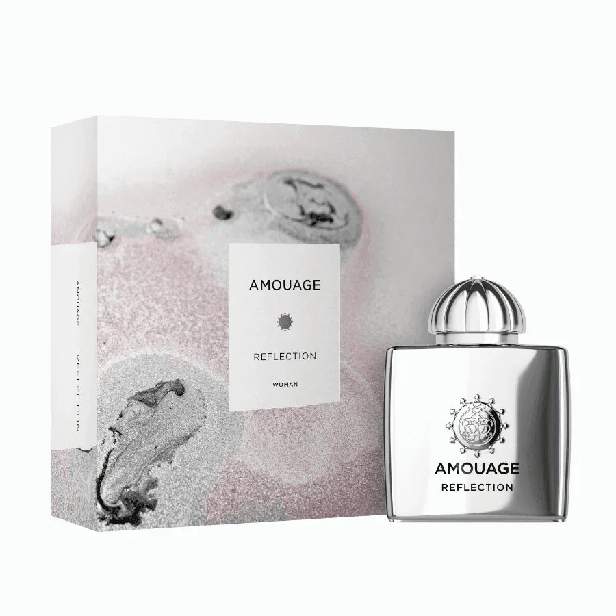 Amouage - Reflection For Woman EDP 100ml - Ascent Luxury Cosmetics