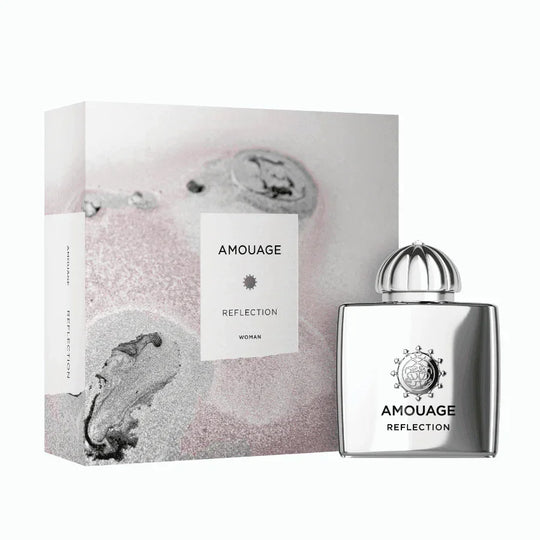 Amouage - Reflection For Woman EDP 100ml - Ascent Luxury Cosmetics