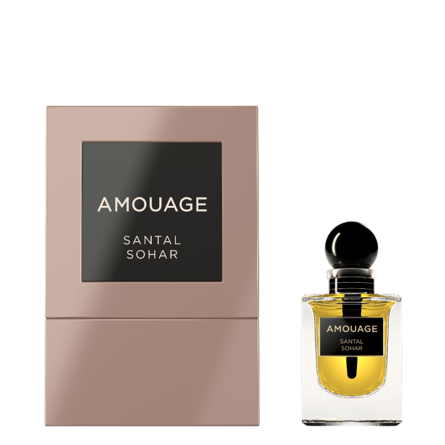 Amouage - Santal Sohar 12ml - Ascent Luxury Cosmetics