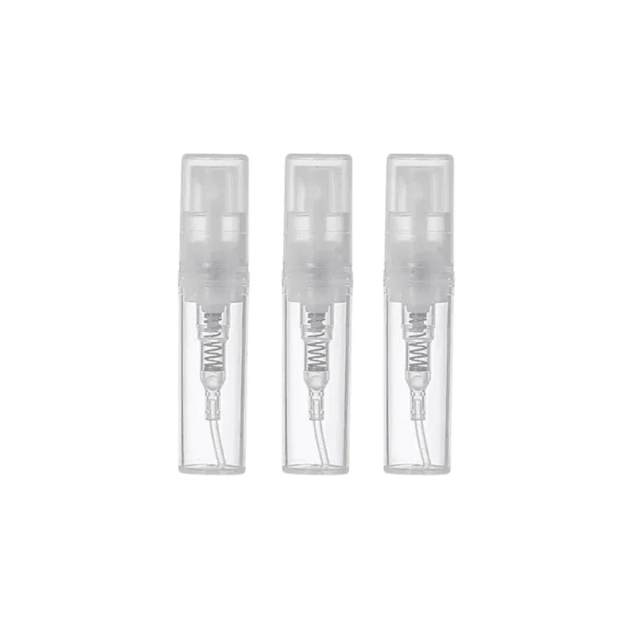 Ascent Custom Samples - Ascent Luxury Cosmetics