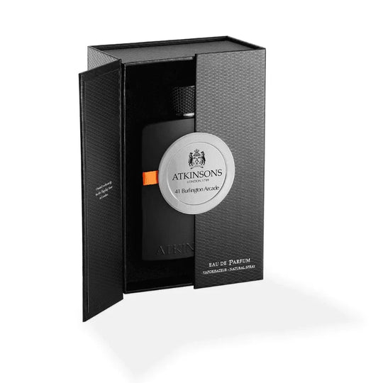 Atkinsons - 41 Burlington Arcade EDP 100ml - Ascent Luxury Cosmetics