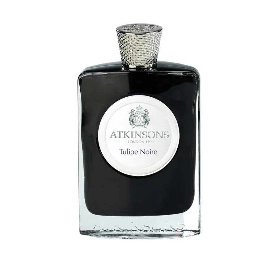Atkinsons Tulipe Noire EDP 100ml – Ascent Luxury Cosmetics