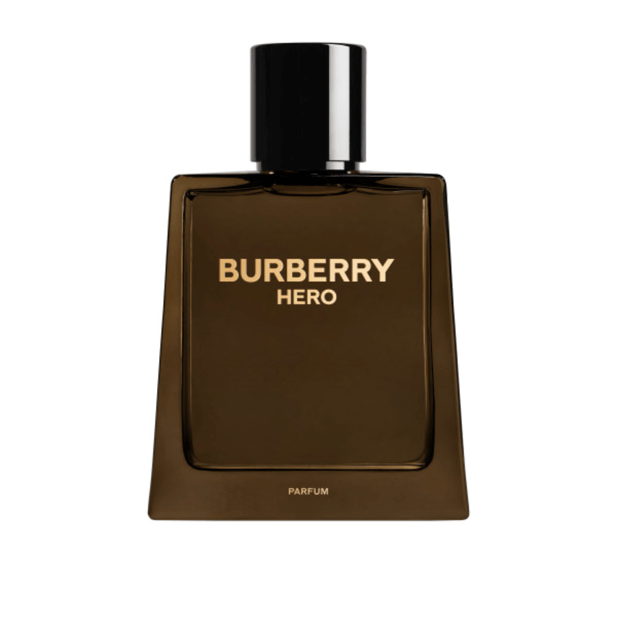 Burberry Hero Parfum Ascent Luxury Cosmetics