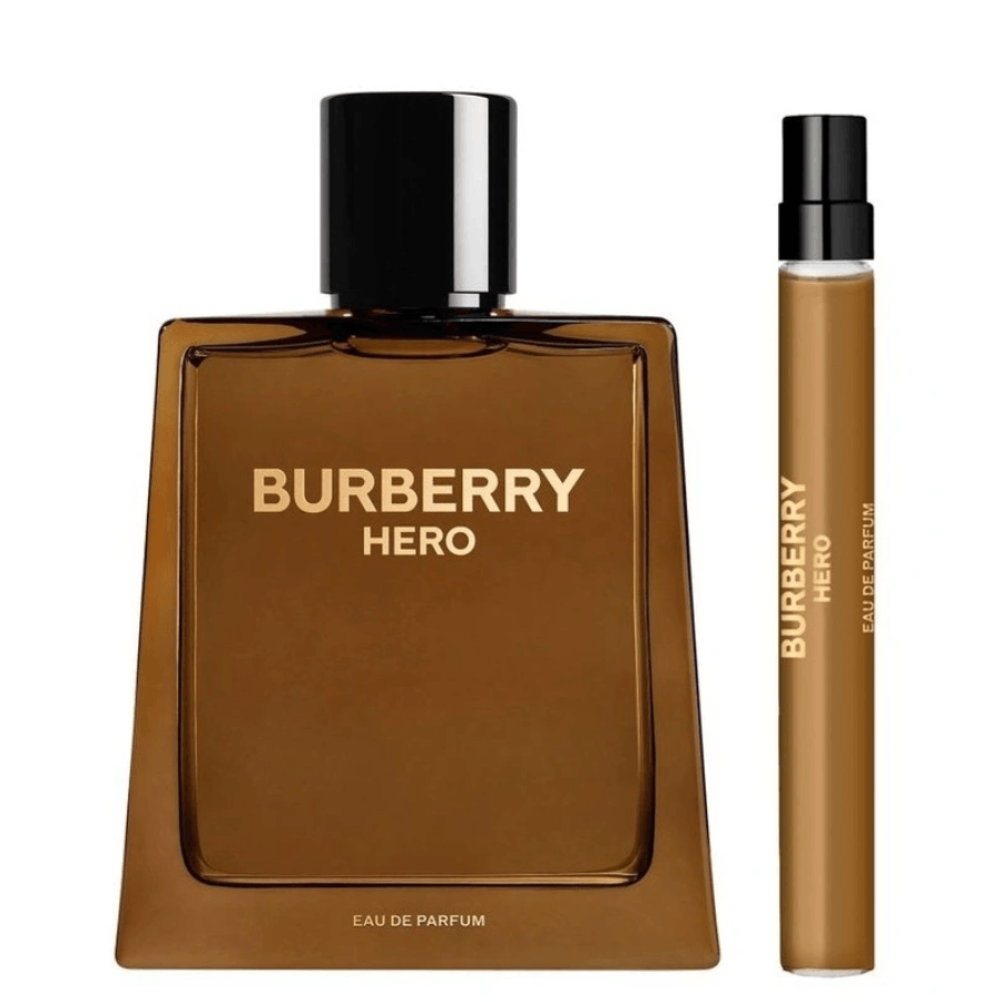 Burberry - Xmas 2023 - Hero EDP 100ml Set - Ascent Luxury Cosmetics