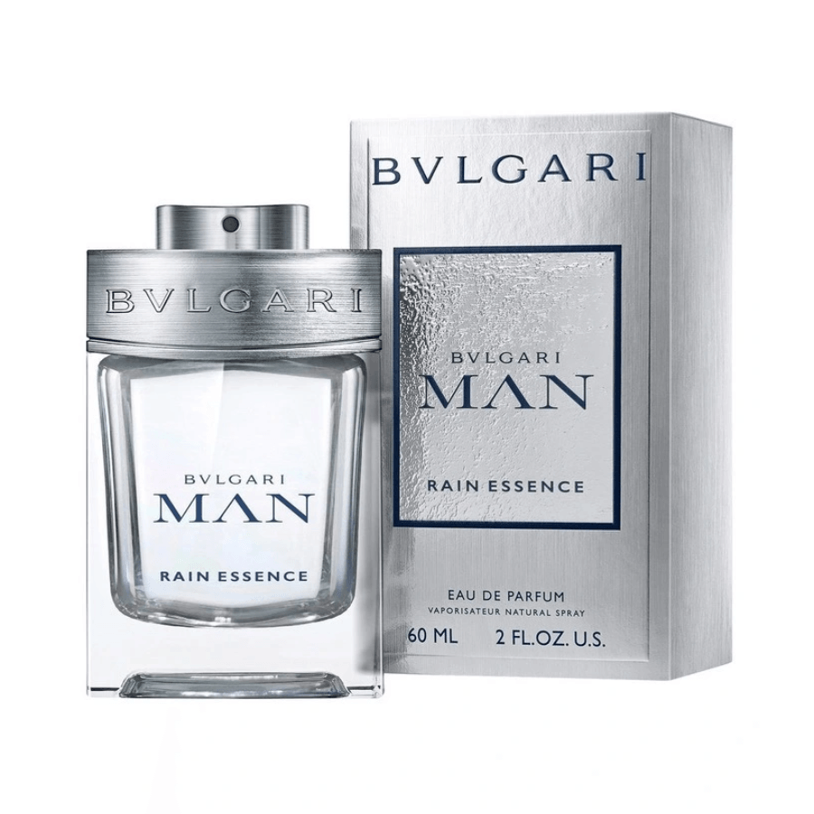 Bvlgari - Man Rain Essence EDP - Ascent Luxury Cosmetics