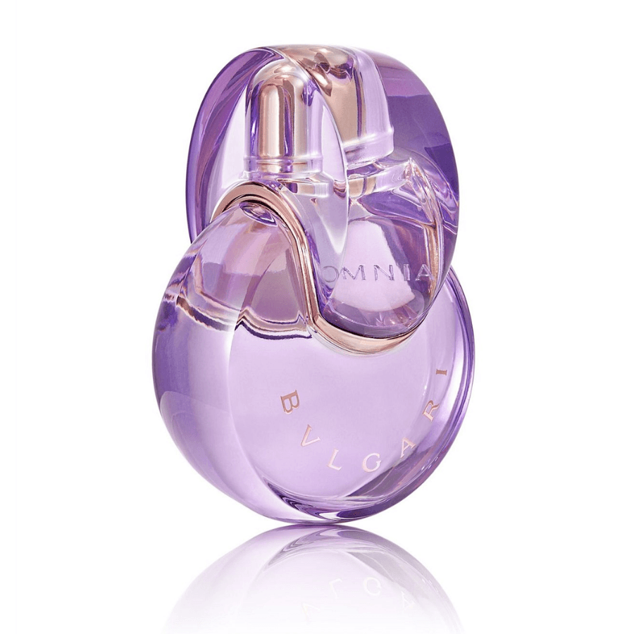 Bvlgari - Omnia Amethyste EDT - Ascent Luxury Cosmetics