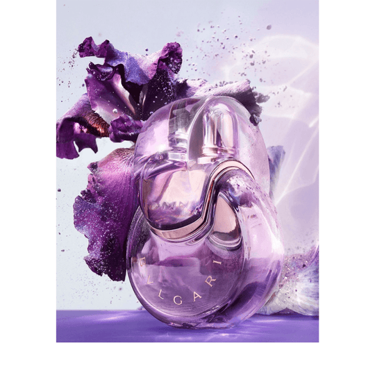 Bvlgari - Omnia Amethyste EDT - Ascent Luxury Cosmetics