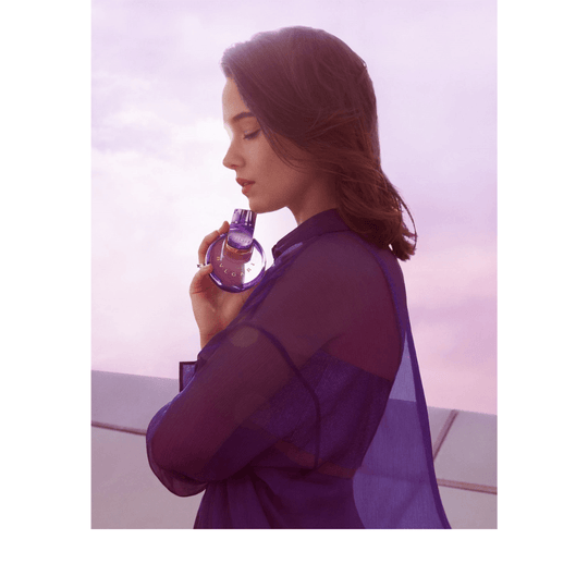 Bvlgari - Omnia Amethyste EDT - Ascent Luxury Cosmetics