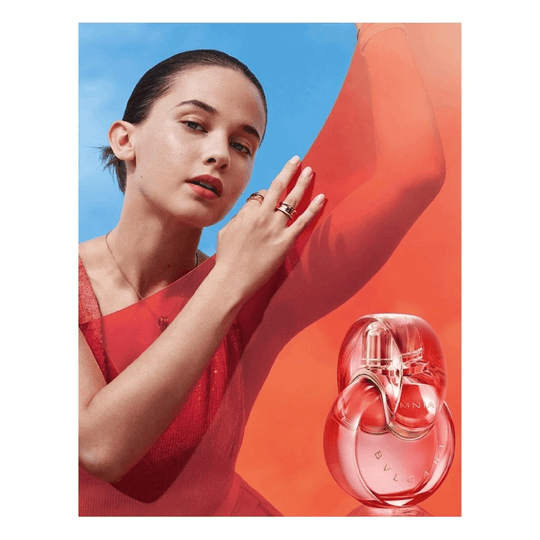 Bvlgari - Omnia Coral EDT 100ml - Ascent Luxury Cosmetics