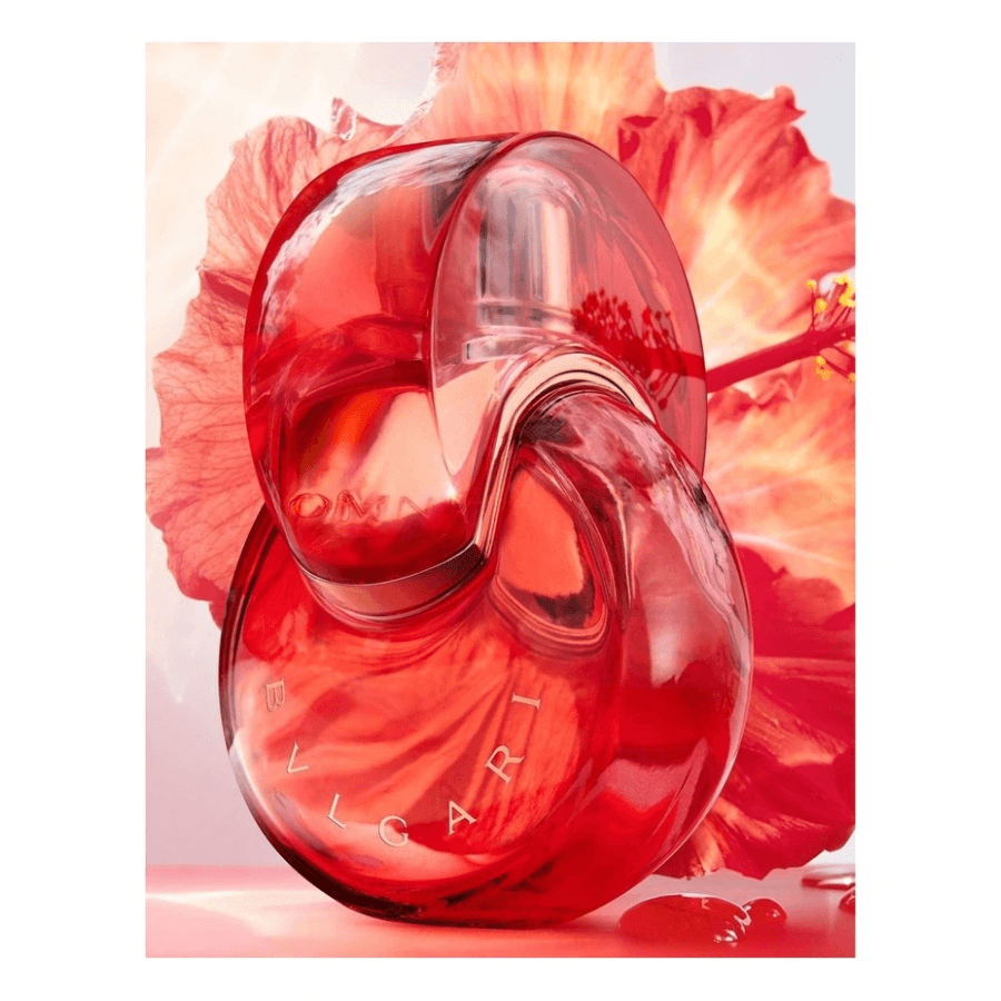 Bvlgari - Omnia Coral EDT 100ml - Ascent Luxury Cosmetics