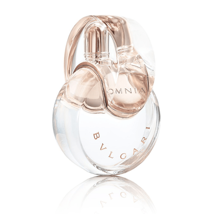 Bvlgari - Omnia Crystalline EDT - Ascent Luxury Cosmetics