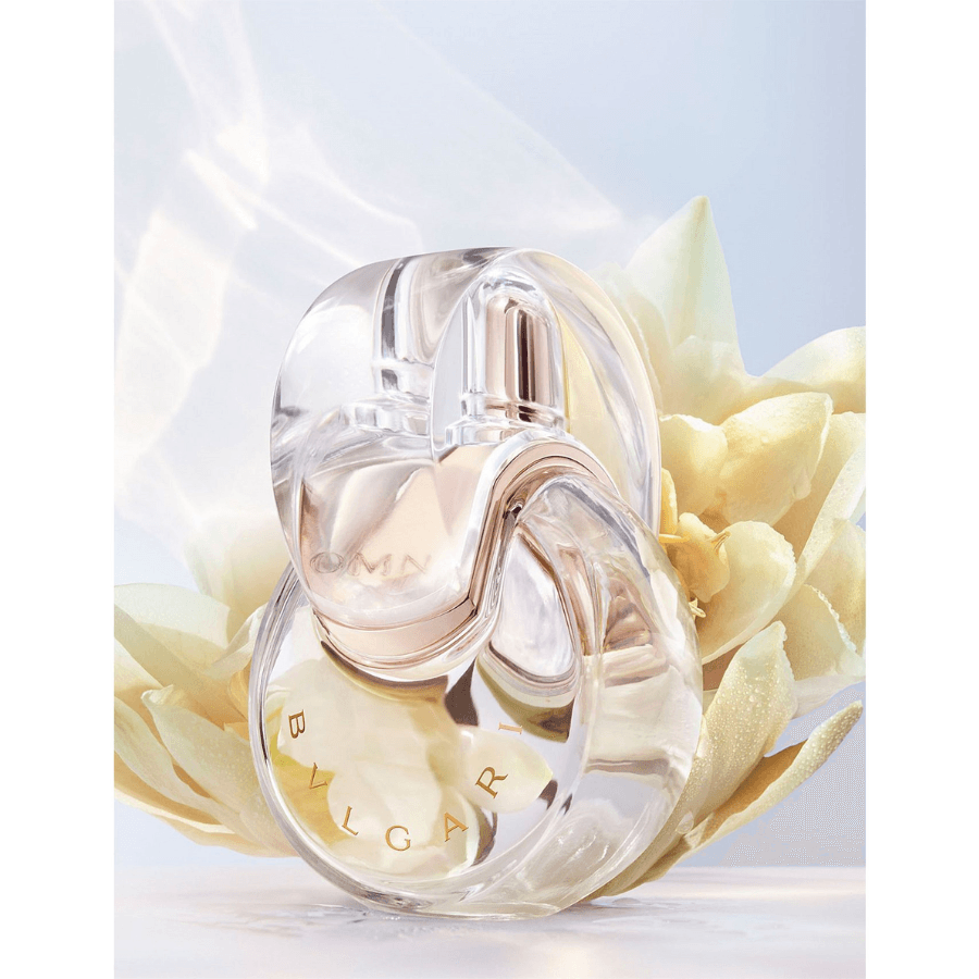 Bvlgari - Omnia Crystalline EDT - Ascent Luxury Cosmetics