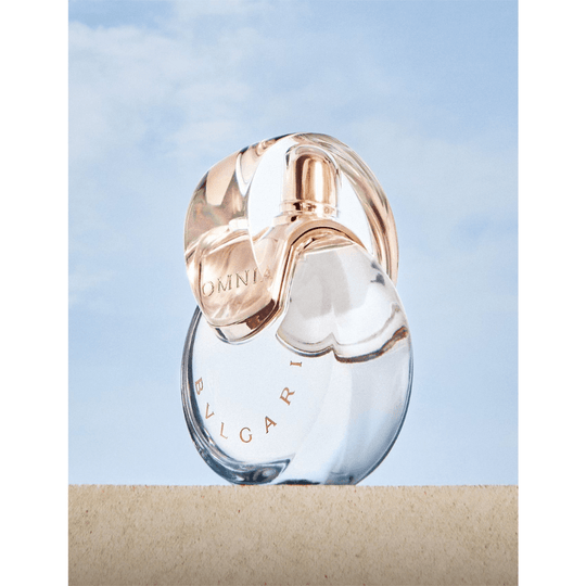 Bvlgari - Omnia Crystalline EDT - Ascent Luxury Cosmetics