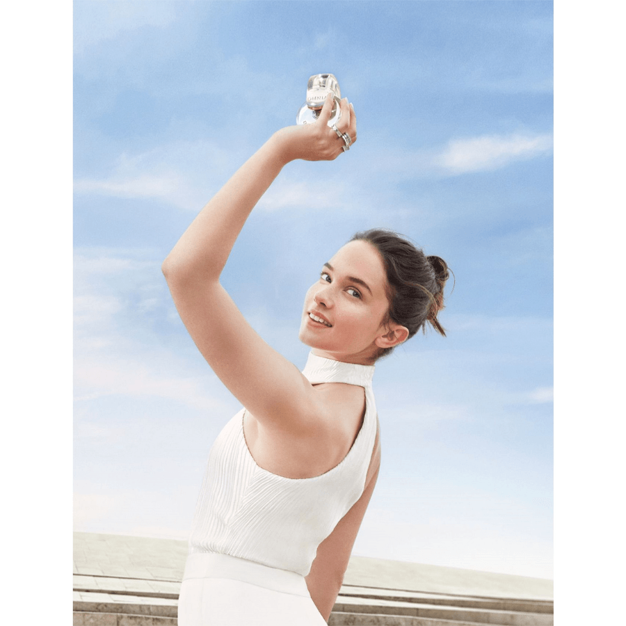 Bvlgari - Omnia Crystalline EDT - Ascent Luxury Cosmetics