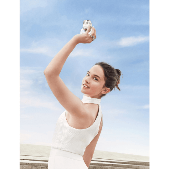 Bvlgari - Omnia Crystalline EDT - Ascent Luxury Cosmetics