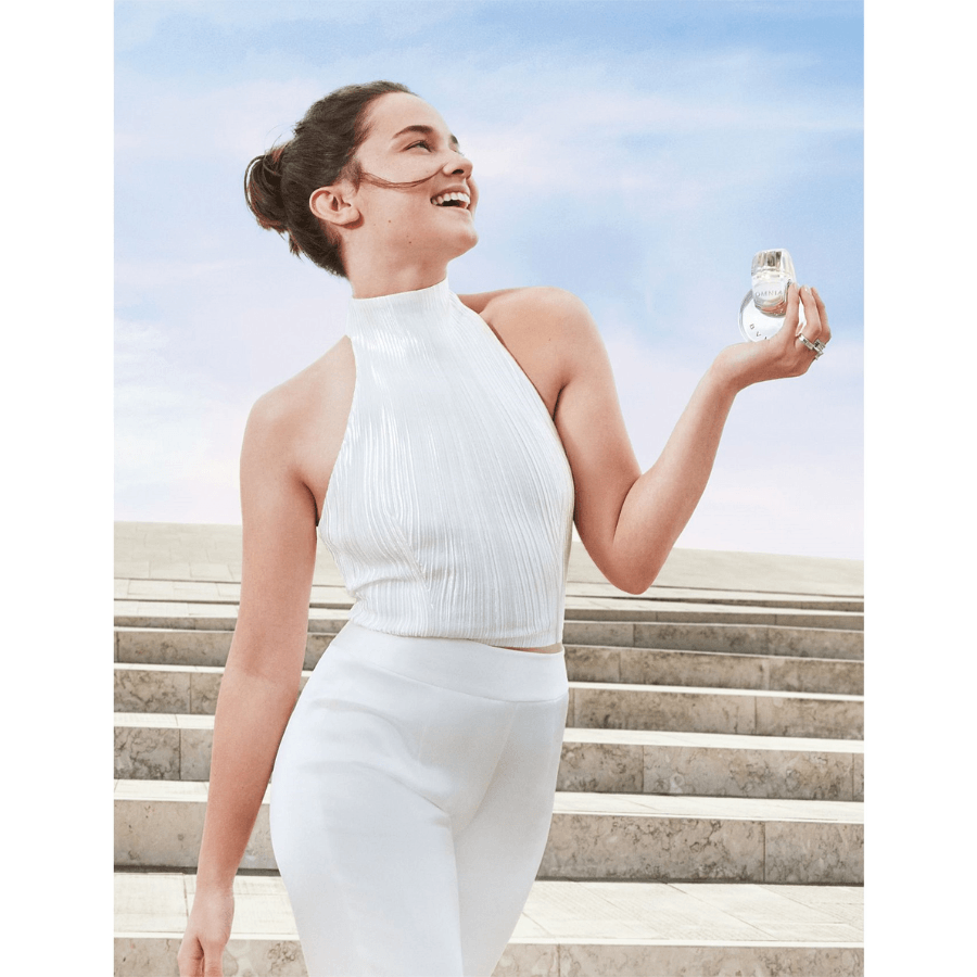 Bvlgari - Omnia Crystalline EDT - Ascent Luxury Cosmetics