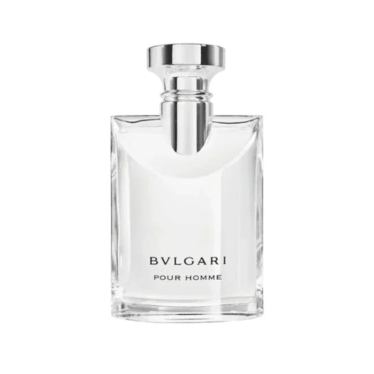 Bvlgari - Pour Homme EDT - Ascent Luxury Cosmetics