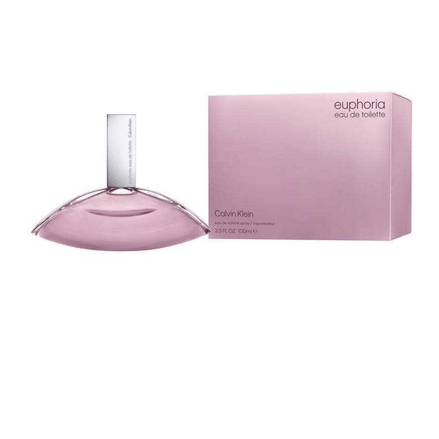 Calvin Klein - Euphoria EDT - Ascent Luxury Cosmetics
