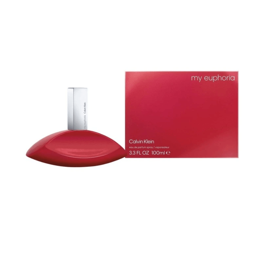 Calvin Klein - My Euphoria EDP - Ascent Luxury Cosmetics
