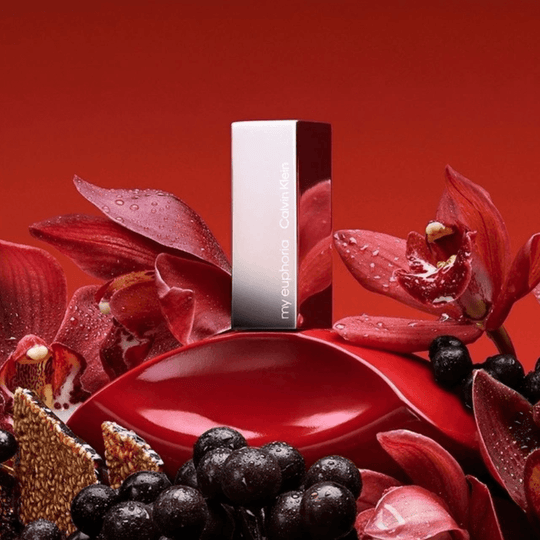 Calvin Klein - My Euphoria EDP - Ascent Luxury Cosmetics
