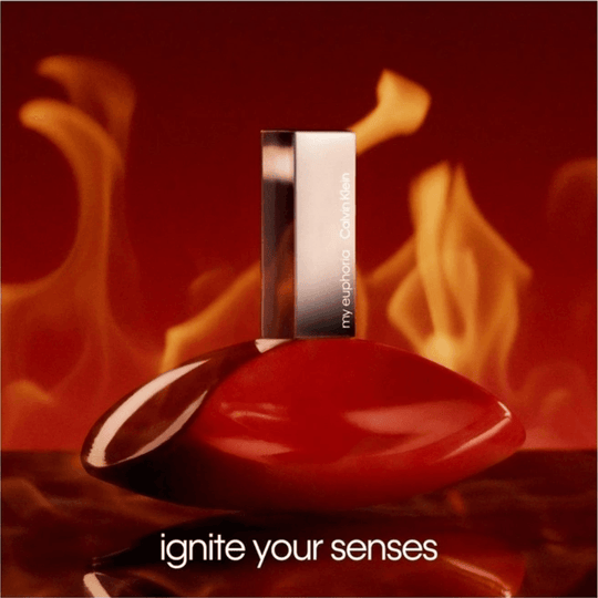 Calvin Klein - My Euphoria EDP - Ascent Luxury Cosmetics