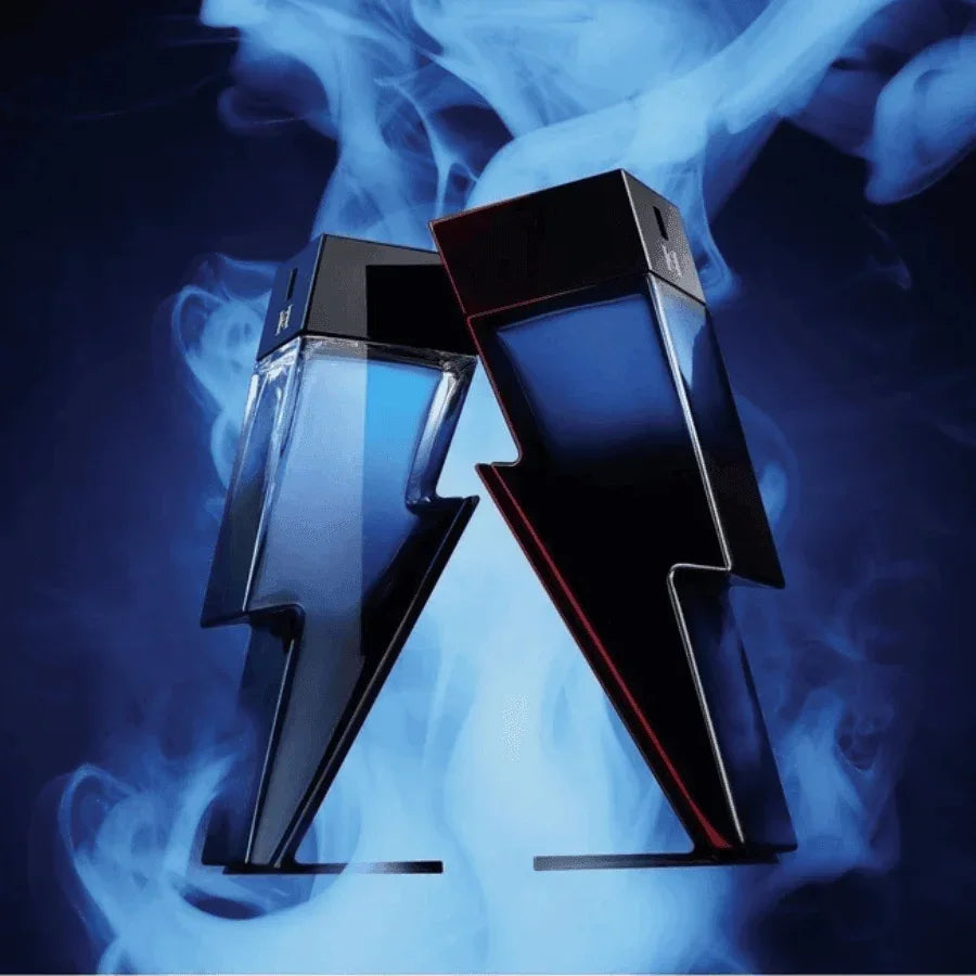 Carolina Herrera - Father's Day 2024 Bad Boy Cobalt Elixir EDP 100ml Giftset - Ascent Luxury Cosmetics