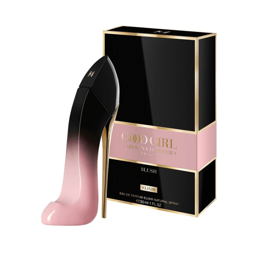 Carolina Herrera - Good Girl Blush EDP Elixir - Ascent Luxury Cosmetics