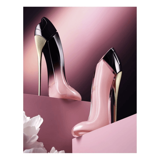 Carolina Herrera - Good Girl Blush EDP Elixir - Ascent Luxury Cosmetics