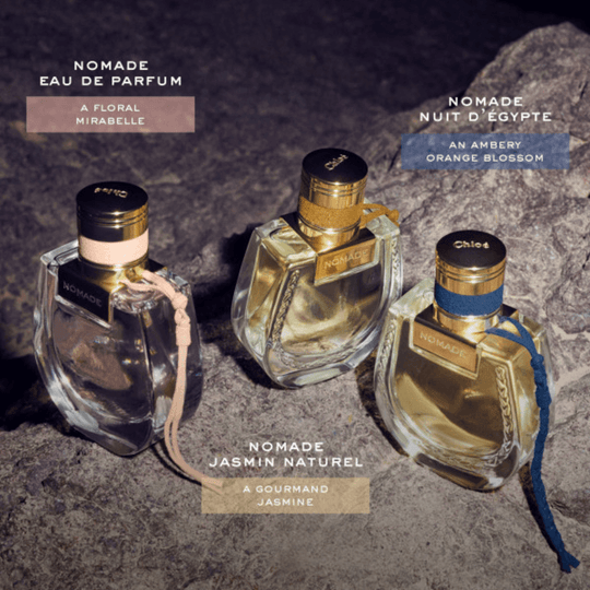Chloe - Nomade Nuit D'Egypte EDP - Ascent Luxury Cosmetics