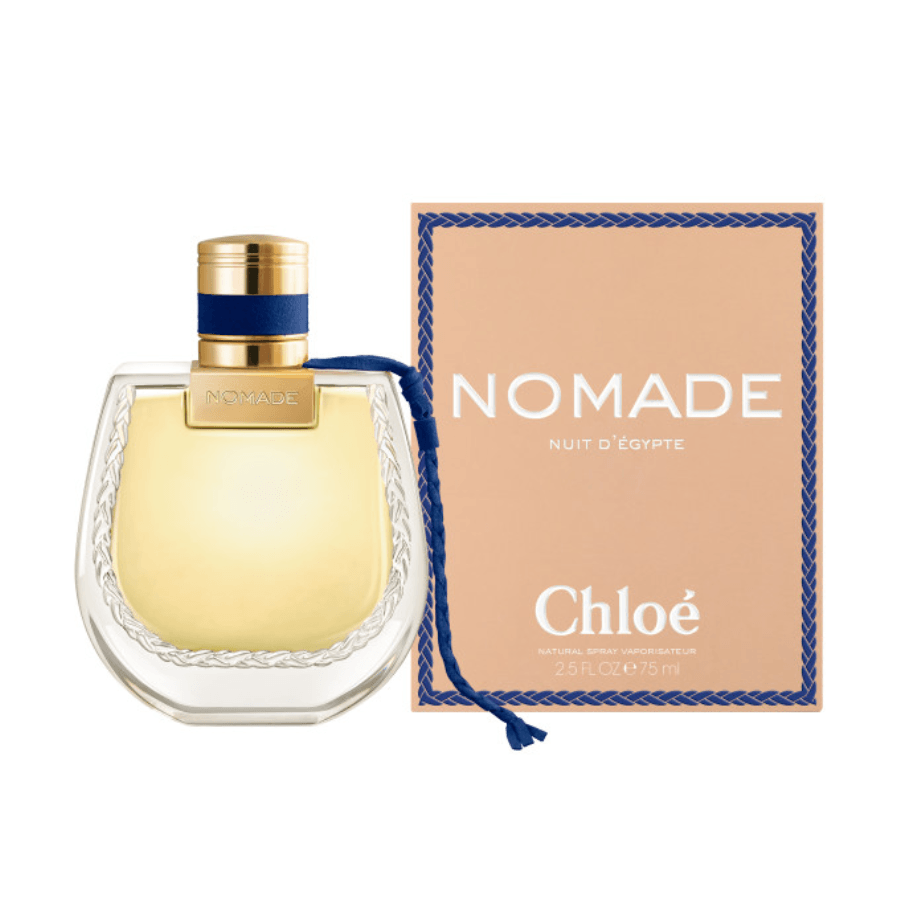 Chloe - Nomade Nuit D'Egypte EDP - Ascent Luxury Cosmetics