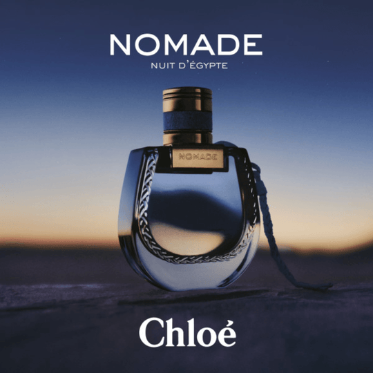 Chloe - Nomade Nuit D'Egypte EDP - Ascent Luxury Cosmetics