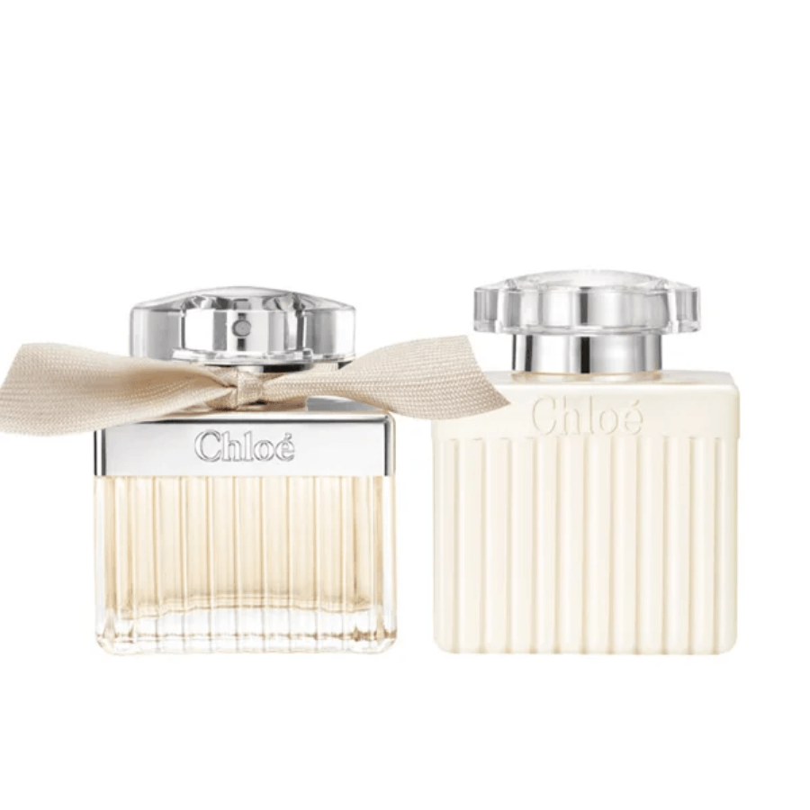 Chloe - Xmas 2023 - Chloe EDP 50ml Set - Ascent Luxury Cosmetics