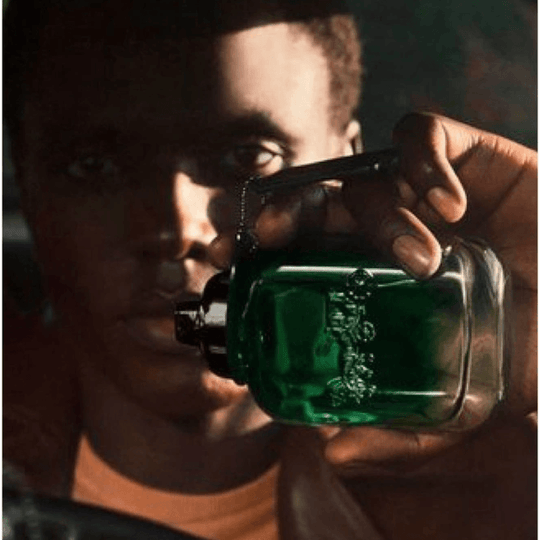 Coach - Green EDT - Ascent Luxury Cosmetics