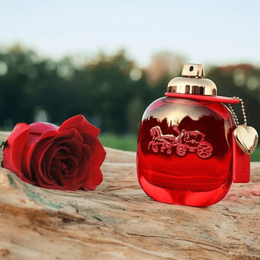 Coach - Love EDP - Ascent Luxury Cosmetics