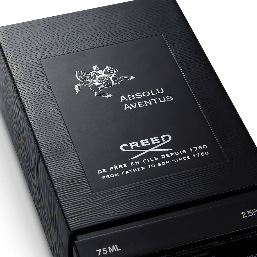 Creed - Absolu Aventus Men EDP 75ml - Ascent Luxury Cosmetics