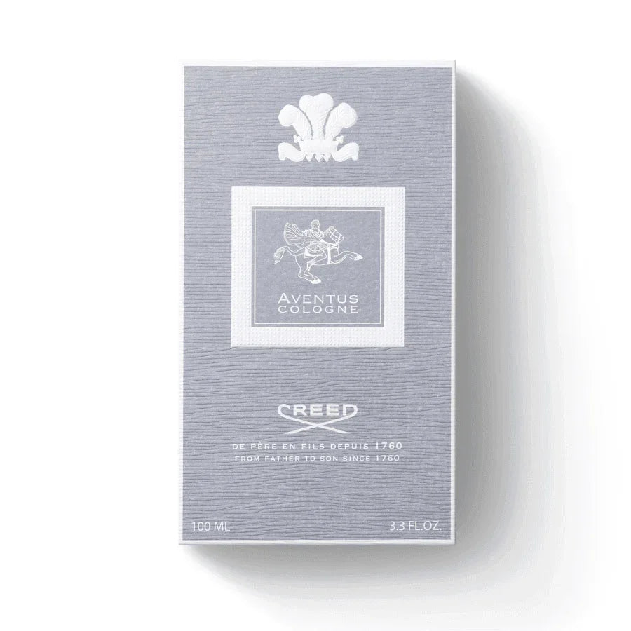 Creed - Aventus Cologne EDP - Ascent Luxury Cosmetics