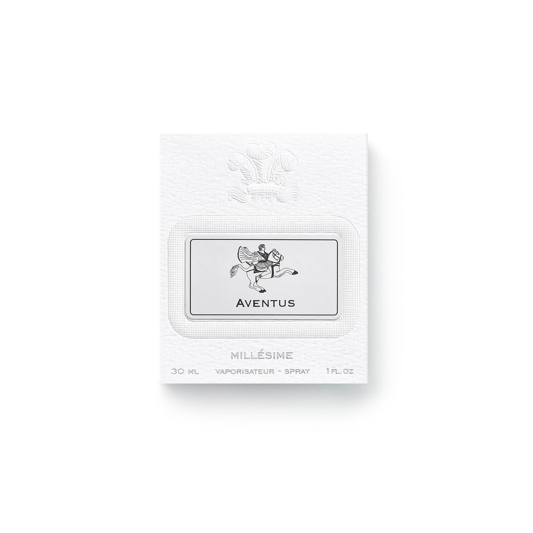 Creed - Aventus Men EDP - Ascent Luxury Cosmetics